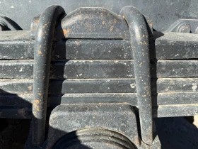 Man Tga 35.460 , 21 КУБ.КОШ, снимка 9