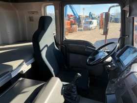 Man Tga 35.460 , 21 КУБ.КОШ, снимка 16