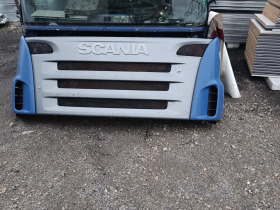 Scania R 440 R 420, снимка 10