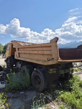 Обява за продажба на Kamaz 5511 Самосвал ~6 800 лв. - изображение 2