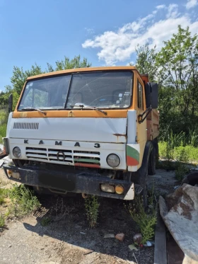 Обява за продажба на Kamaz 5511 Самосвал ~6 800 лв. - изображение 1