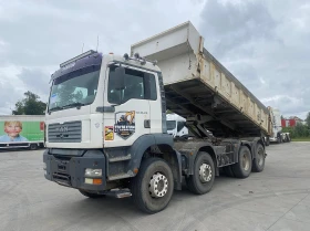     Man Tga410