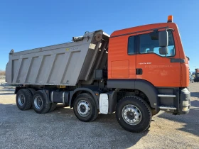 Man Tga 35.460, снимка 14