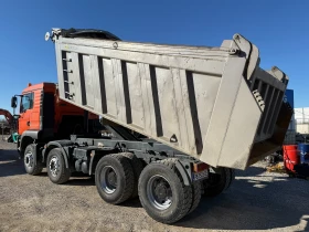 Man Tga 35.460, снимка 8