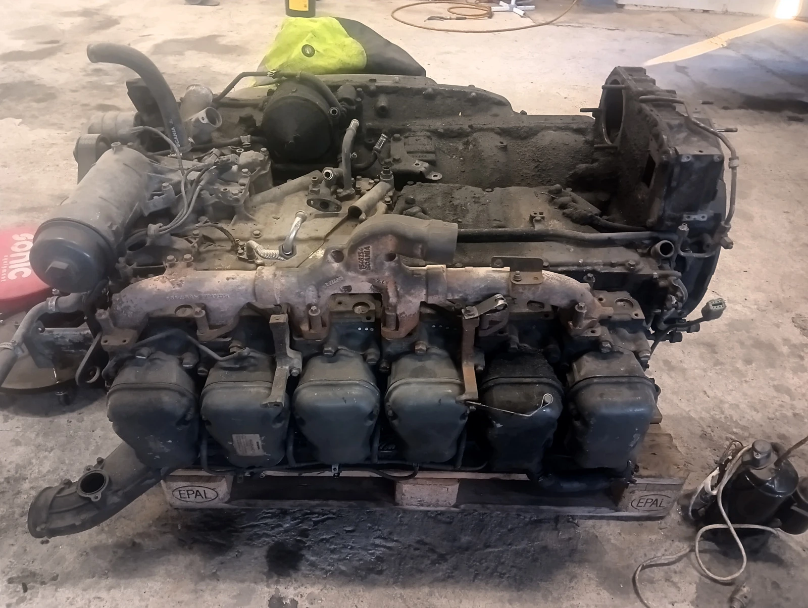 Scania R 440 R 420 | Mobile.bg   1