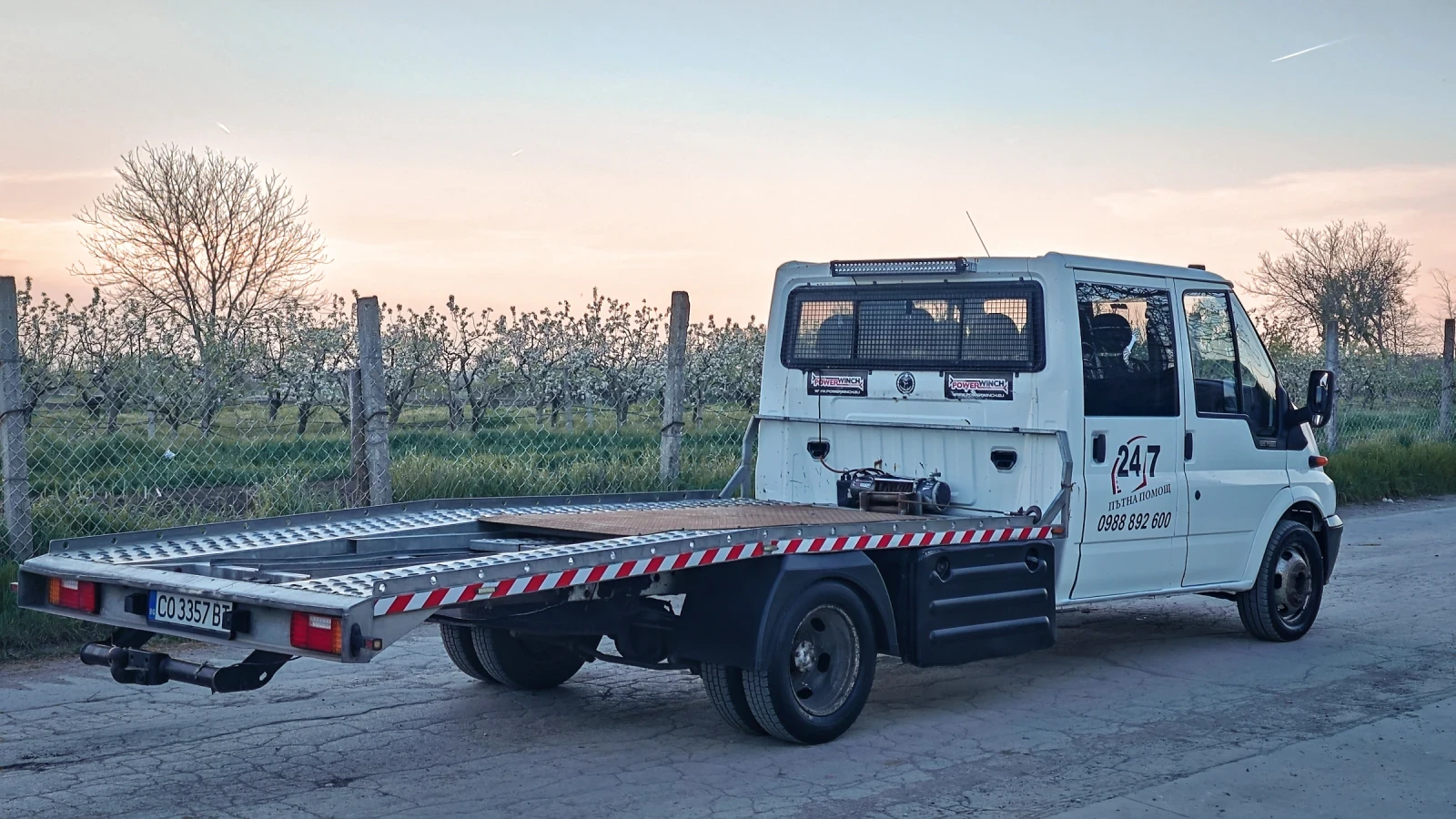 Ford Transit  - изображение 6