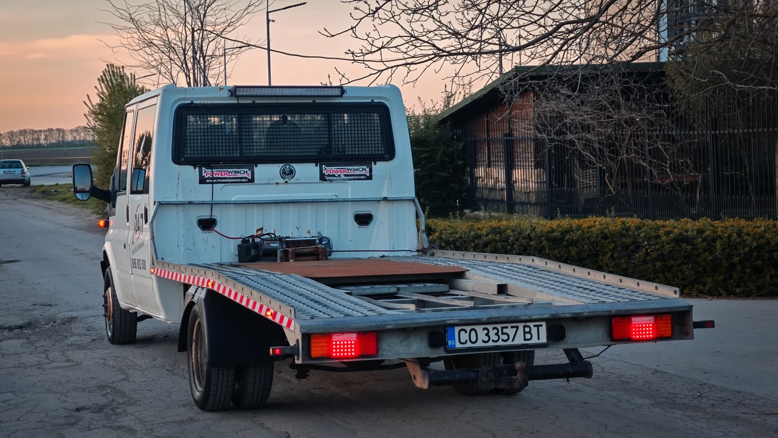 Ford Transit  - изображение 5
