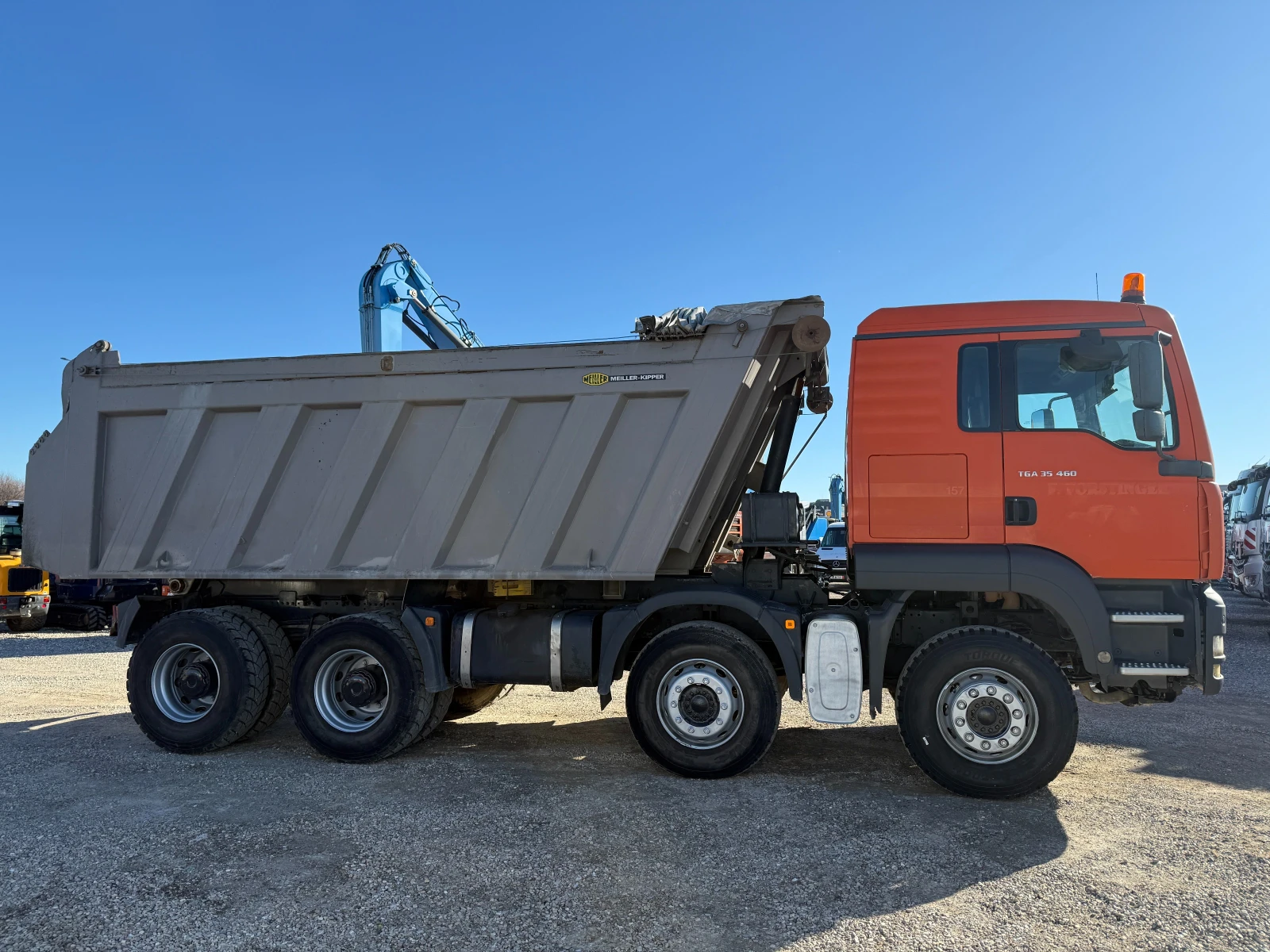 Man Tga 35.460 | Mobile.bg � ����������� 15