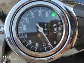 Suzuki Volusia VL800 Швейцария като нов  , снимка 11