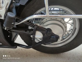 Suzuki Volusia VL800 Швейцария като нов  , снимка 16