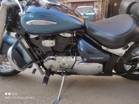 Suzuki Volusia VL800 Швейцария като нов  , снимка 3