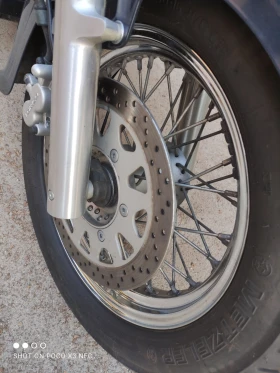 Suzuki Volusia VL800 Швейцария като нов  , снимка 8