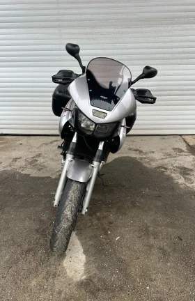 Yamaha Tdm 850 , 4ТХ, снимка 4