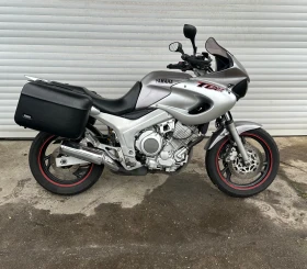 Yamaha Tdm 850 , 4ТХ, снимка 1