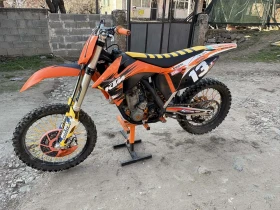 Ktm SX-F 350, снимка 3