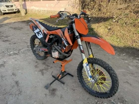 Ktm SX-F 350, снимка 5