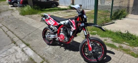 Husqvarna SM SWM 500R, снимка 3