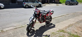 Husqvarna SM SWM 500R, снимка 2