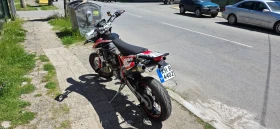 Husqvarna SM SWM 500R, снимка 4