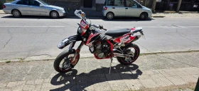 Husqvarna SM SWM 500R, снимка 1