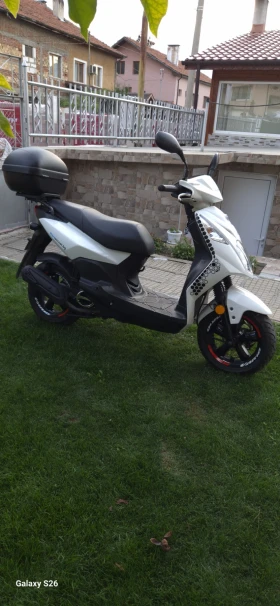 Sym Orbit, снимка 9