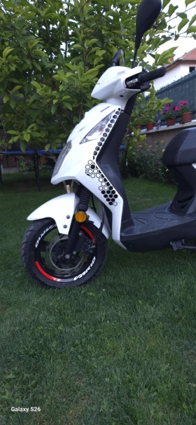 Sym Orbit, снимка 6