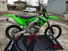 Kawasaki Kx, снимка 5