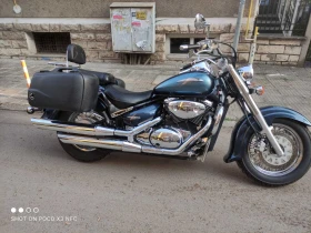 Suzuki Intruder VL800   | Mobile.bg    2