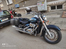 Suzuki Intruder VL800   | Mobile.bg    6