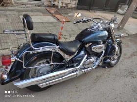 Suzuki Intruder VL800   | Mobile.bg    10