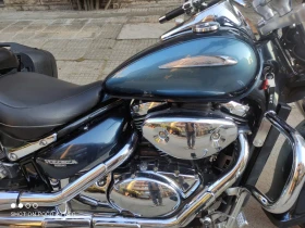 Suzuki Intruder VL800   | Mobile.bg    5