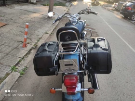 Suzuki Intruder VL800   | Mobile.bg    4