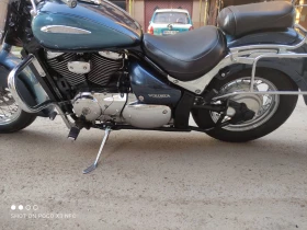 Suzuki Volusia VL800 Швейцария , снимка 9