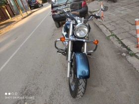 Suzuki Intruder VL800   | Mobile.bg    14