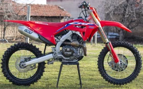 Honda Crf 450R 2022, снимка 2