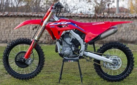 Honda Crf 450R 2022, снимка 1