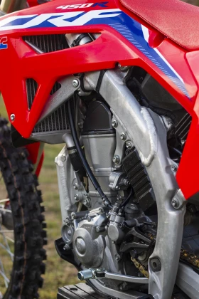 Honda Crf 450R 2022, снимка 8