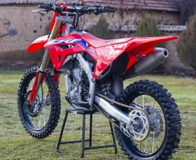 Honda Crf 450R 2022, снимка 5