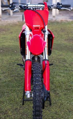 Honda Crf 450R 2022, снимка 7