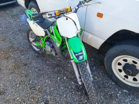 Kawasaki Kx 65 | Mobile.bg    7