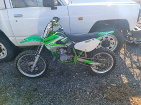     Kawasaki Kx 65