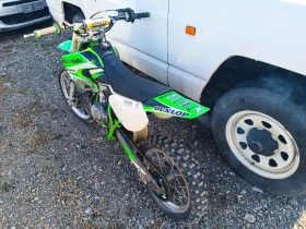 Kawasaki Kx 65 | Mobile.bg    4