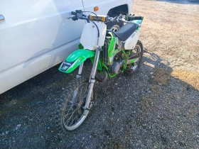 Kawasaki Kx 65 | Mobile.bg    3