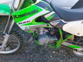 Kawasaki Kx 65 | Mobile.bg    2