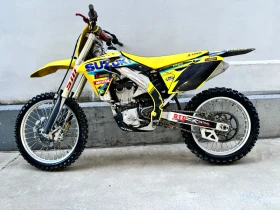 Suzuki Rmz 450, снимка 4