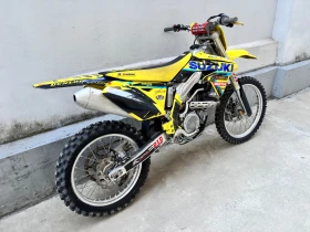 Suzuki Rmz 450, снимка 2