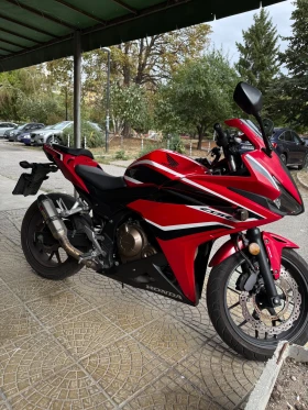 Honda Cbr | Mobile.bg    3