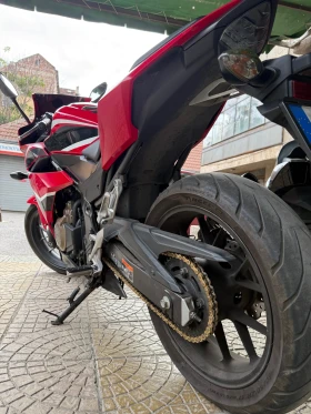 Honda Cbr | Mobile.bg    4