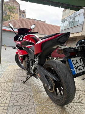 Honda Cbr | Mobile.bg    7