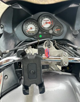 Yamaha Tdm 850 , 4ТХ, снимка 5